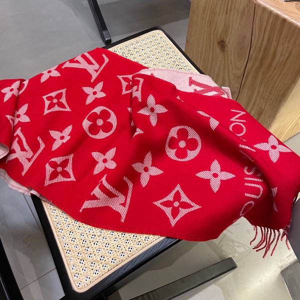 Louis Vuitton Scarf LVC00497 Louis Vuitton Scarf LVC00497